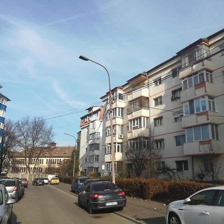 シビウApartament Erikアパートメント エクステリア 写真