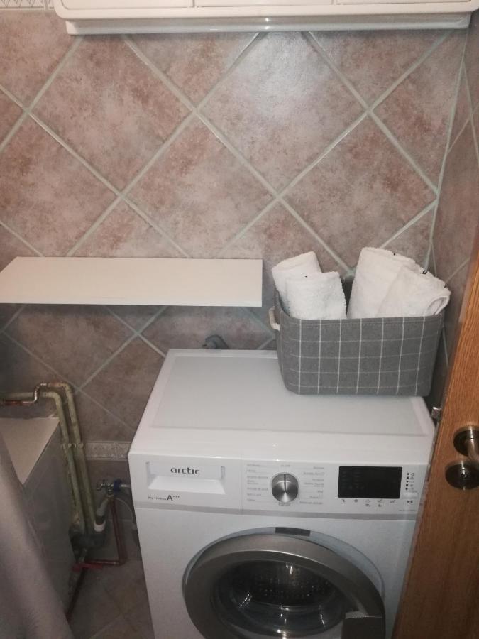 シビウApartament Erikアパートメント エクステリア 写真