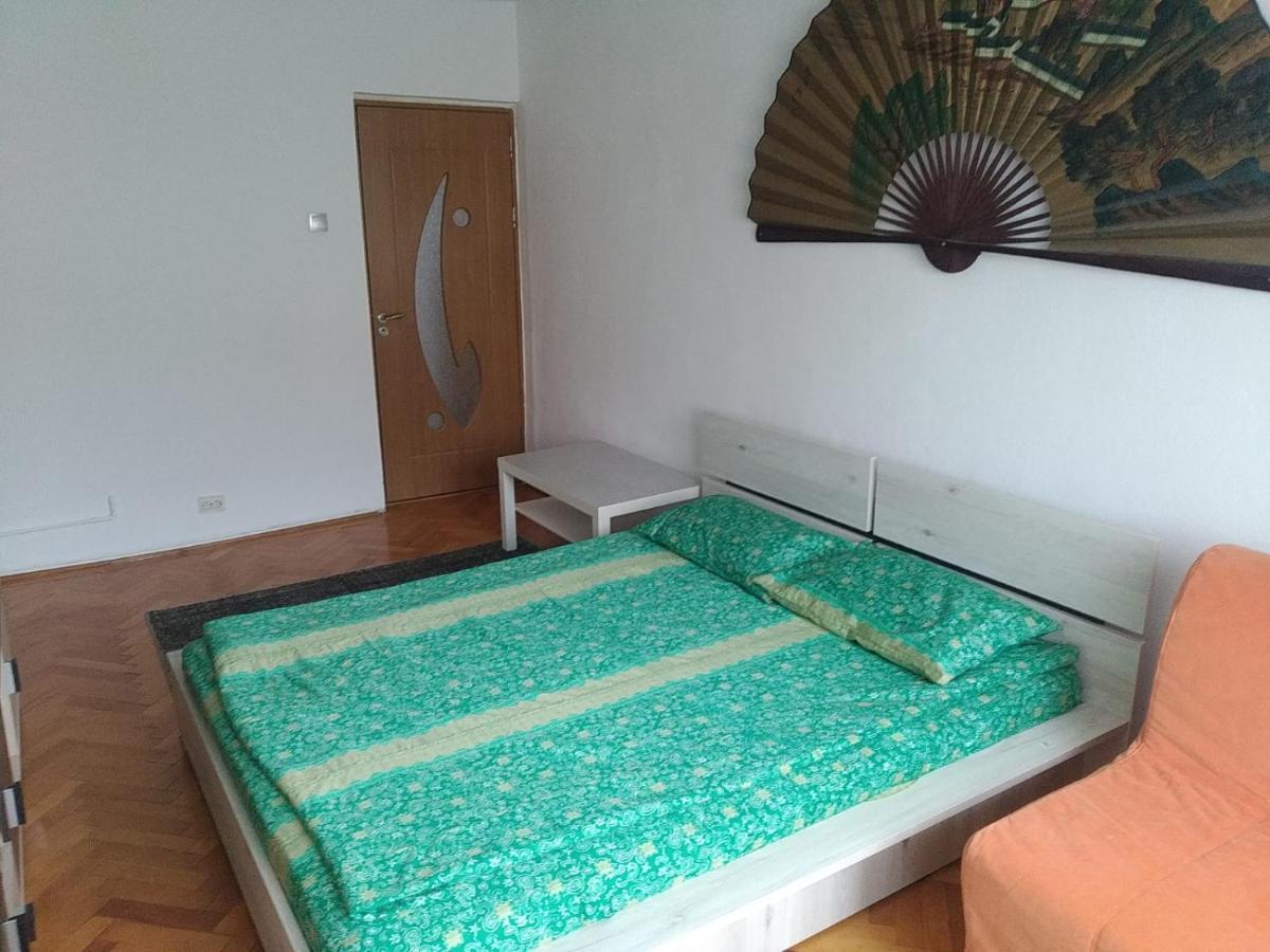 シビウApartament Erikアパートメント エクステリア 写真