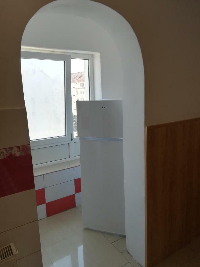 シビウApartament Erikアパートメント エクステリア 写真