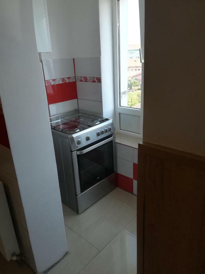 シビウApartament Erikアパートメント エクステリア 写真