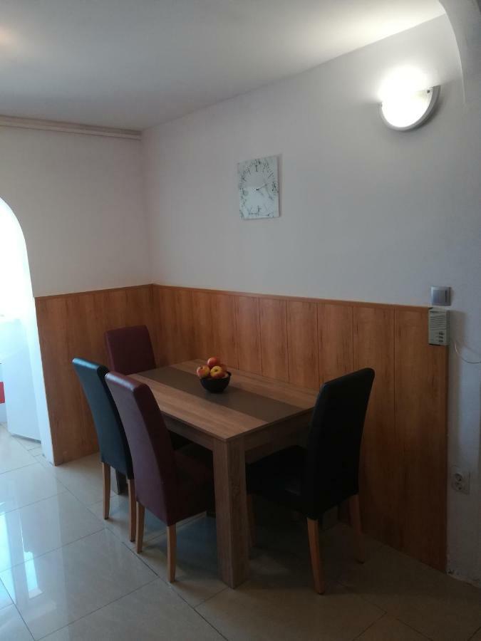 シビウApartament Erikアパートメント エクステリア 写真