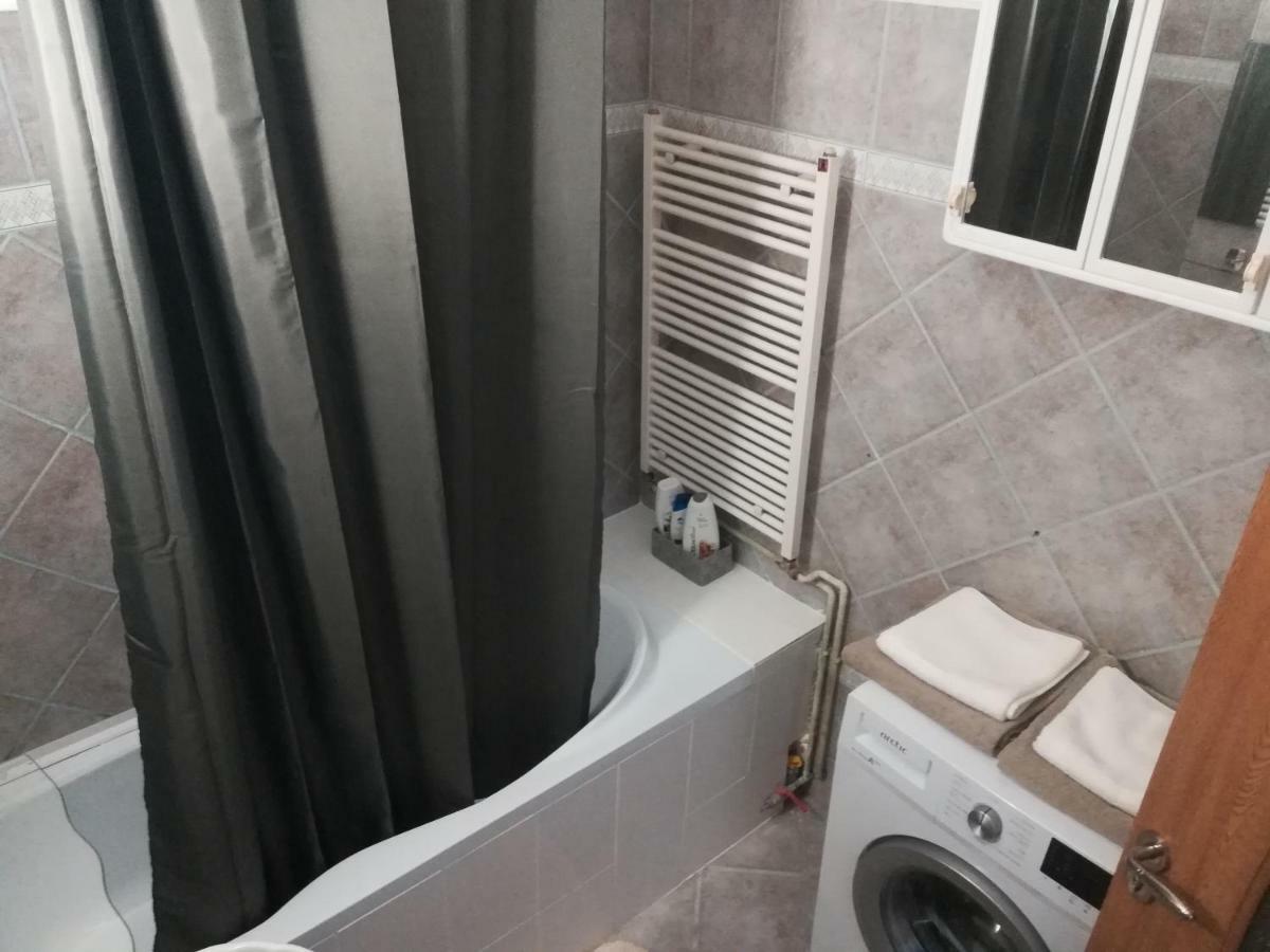 シビウApartament Erikアパートメント エクステリア 写真