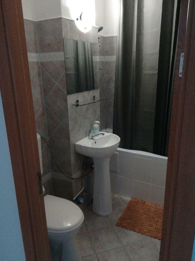 シビウApartament Erikアパートメント エクステリア 写真